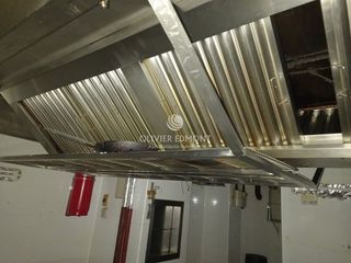 Oficina en alquiler en Casa de Campo en Madrid