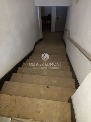 Oficina en alquiler en Casa de Campo en Madrid