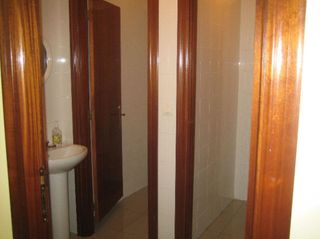 Oficina en alquiler en Solokoetxe en Bilbao