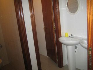 Oficina en alquiler en Solokoetxe en Bilbao