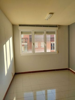 Oficina en alquiler en Solokoetxe en Bilbao