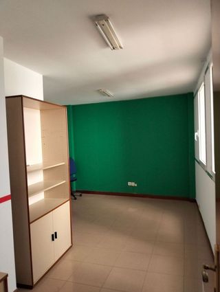 Oficina en alquiler en Solokoetxe en Bilbao