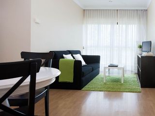 Piso en alquiler en Valdemarín en Madrid