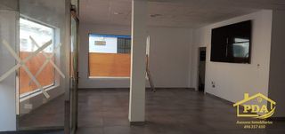 Local comercial en alquiler en Palma del Río
