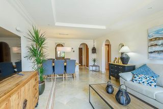 Piso en alquiler en Los Naranjos - Las Brisas en Marbella