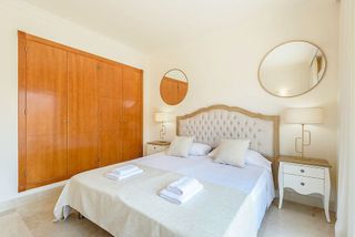 Piso en alquiler en Los Naranjos - Las Brisas en Marbella