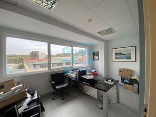 Nave industrial en alquiler en Astigarraga