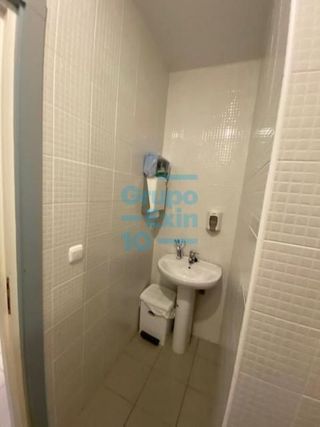 Nave industrial en alquiler en Astigarraga