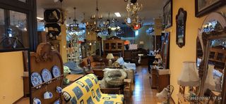 Local comercial en alquiler en Centro en Alhaurín de la Torre