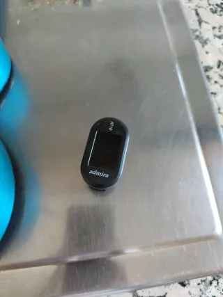 Ukelele Mahalo Azul con funda