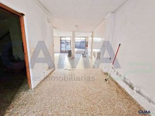 Chalet en venta en Carcaixent