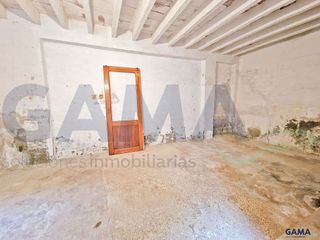Chalet en venta en Carcaixent