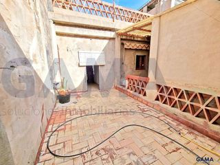 Chalet en venta en Carcaixent