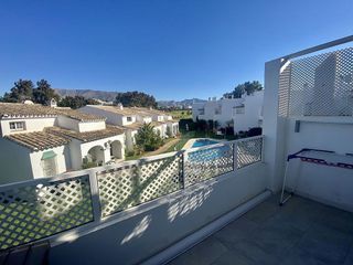 Casa adosada en venta en Mijas Golf en Mijas