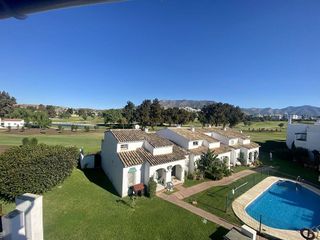 Casa adosada en venta en Mijas Golf en Mijas