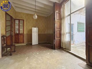 Chalet en venta en Silla