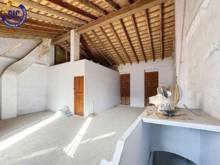 Chalet en venta en Silla