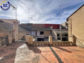 Chalet en venta en Silla