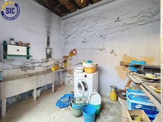 Chalet en venta en Silla