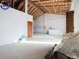 Chalet en venta en Silla