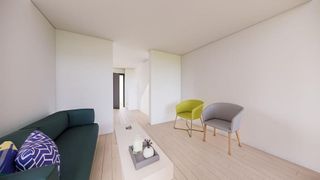 Chalet en venta en Centro en Colmenar Viejo