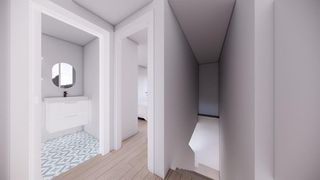 Chalet en venta en Centro en Colmenar Viejo