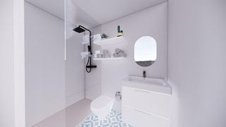 Chalet en venta en Centro en Colmenar Viejo