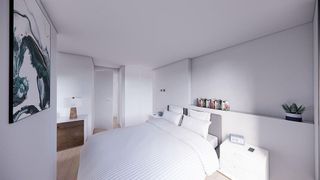 Chalet en venta en Centro en Colmenar Viejo