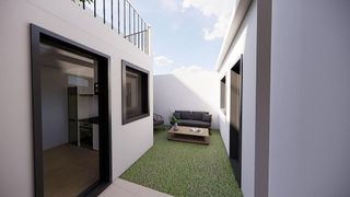 Chalet en venta en Centro en Colmenar Viejo