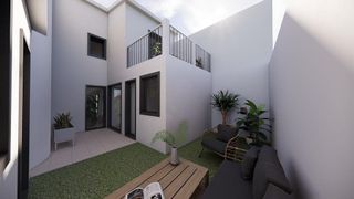 Chalet en venta en Centro en Colmenar Viejo