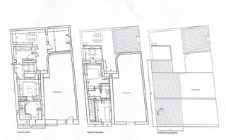 Chalet en venta en Centro en Colmenar Viejo