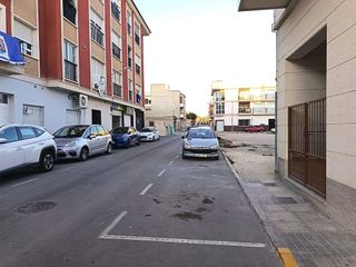 Chalet en venta en Monforte del Cid