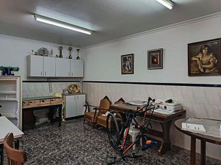 Chalet en venta en Monforte del Cid