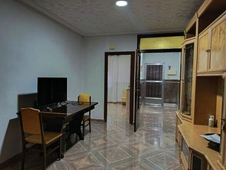 Chalet en venta en Monforte del Cid