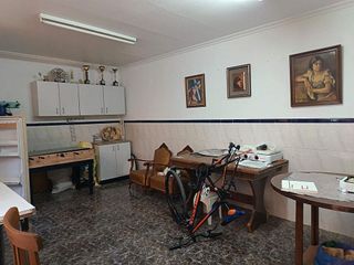 Chalet en venta en Monforte del Cid