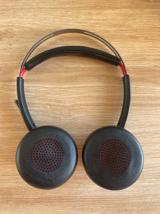 Auriculares Plantronics Voyager Focus UC