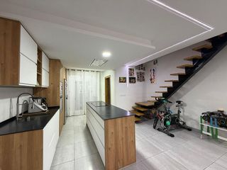 Casa adosada en venta en Mengíbar