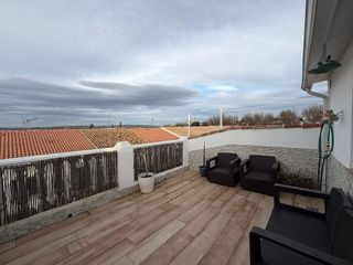 Casa adosada en venta en Mengíbar