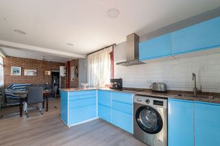 Chalet en venta en Altos de Jarama en Paracuellos de Jarama