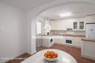 Casa adosada en venta en Playa del Rincón en Rincón de la Victoria