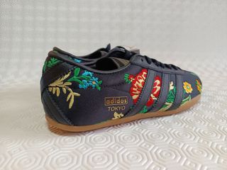 Adidas Originals Tokyo JR1494 Nero 38 2/3