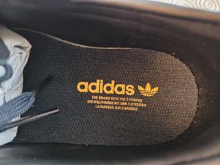 Adidas Originals Tokyo JR1494 Nero 38 2/3