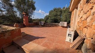 Chalet en venta en Algaida