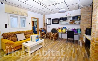 Chalet en venta en Las Islas en Sagunto