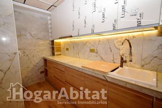 Chalet en venta en Las Islas en Sagunto