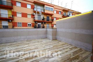Chalet en venta en Las Islas en Sagunto
