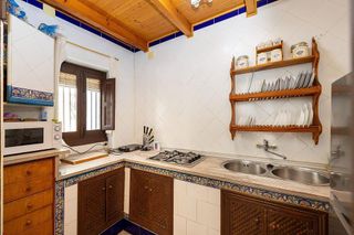 Casa adosada en venta en San Francisco Javier en Granada