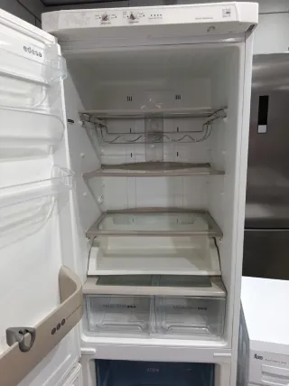 Pack Frigorífico y Lavadora A+