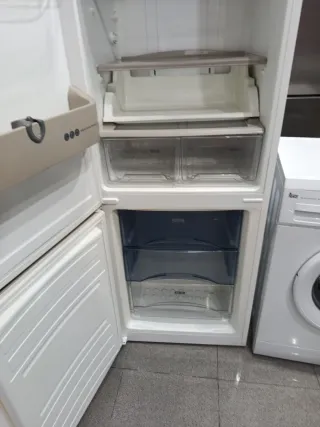 Pack Frigorífico y Lavadora A+