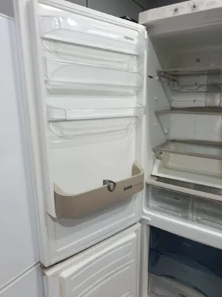 Pack Frigorífico y Lavadora A+